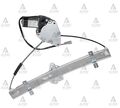 HONDA CIVIC CAM KRİKOSU MOTORLU 01-06 ÖN SOL T.W.