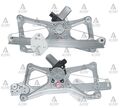 HONDA CIVIC CAM KRİKOSU MOTORLU 06/-  ÖN SOL T.W.