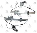HONDA CIVIC CAM KRİKOSU MOTORLU 96-00 ÖN SAĞ T.W.