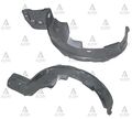 HONDA CIVIC ÇAMURLUK DAVLUMBAZI ÖN 12-16 FB7 SOL MAHER