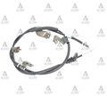 HONDA CIVIC EL FREN TELİ 01-06 DİSK TİP SAĞ T.W.