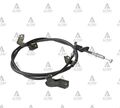 HONDA CIVIC EL FREN TELİ 01-06 DİSK TİP SOL T.W.