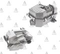 HONDA CIVIC HAVA FİLTRE ALT-ÜST KAPAK KOMPLE 06-12 SEDAN MAHER-MHR-09715