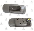 HONDA CIVIC KAPI KOLU İÇ 01-06 KAHVERENGİ SAĞ T.W.