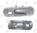 HONDA CIVIC KAPI KOLU İÇ 96-00 GRİ SOL T.W.