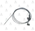 HONDA CIVIC KAPUT AÇMA TELİ 96-00 T.W.