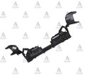 HONDA CIVIC KARTER MUHAFAZASI 12-16 KOMPLE ( RADYATÖR ALTINDAKİ ) MAHER