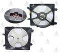 HONDA CIVIC KLİMA FANI 01-06 T.W.