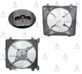 HONDA CIVIC KLİMA FANI 96-00 T.W.