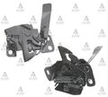 HONDA CIVIC MOTOR KAPUT KİLİDİ 04-06 T.W.
