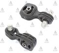 HONDA CIVIC MOTOR TAKOZU 06/-  ARKA OTOMATİK MAHER