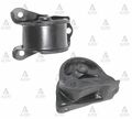 HONDA CIVIC MOTOR TAKOZU 92-01 ARKA OTOMATİK  CRV 97-01 MAHER