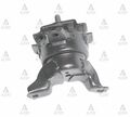 HONDA CIVIC MOTOR TAKOZU 96-01 SOL ÜST YAĞLI MAHER