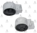 HONDA CIVIC MOTOR TAKOZU 96/- EURO SOL ALÜMİNYUM T.W.
