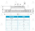 HONDA CIVIC ÖN FREN DİSKİ 92-05 1.6  ROVER JAZZ 09/-  ROVER 262mm MAHER-MHR-03658