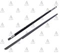 HONDA CIVIC ÖN KAPI CAM SIYIRICI DIŞ 96-00 (SİYAH) SAĞ T.W.