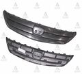 HONDA CIVIC ÖN PANJUR 01-03 T.W.