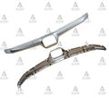 HONDA CIVIC ÖN PANJUR ÜST KROM 12-14 T.W.