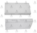 HONDA CIVIC POLEN FİLTRESİ 01-06 ÇİFTLİ TAKIM  CRV 02-06 MAHER