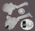HONDA CIVIC SU FISKİYE DEPOSU MOTORLU 96-00 H.B. T.W.