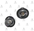 HONDA CIVIC TERMOSTAT  ACCORD 78°C LASTİK CONTALI MAHER