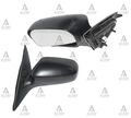 HONDA CIVIC YAN AYNA 01-06 ELEKTRİKLİ 3 FİŞLİ SOL T.W.