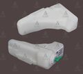 HONDA CIVIC YEDEK SU DEPOSU 92-95 T.W.