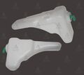 HONDA CIVIC YEDEK SU DEPOSU 96-00 T.W.