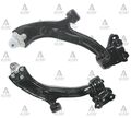 HONDA CRV ALT SALINCAK 07/- BURÇLU ROTİLLİ SOL MAHER