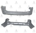 HONDA CRV ARKA TAMPON 02-04 MAHER