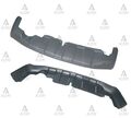 HONDA CRV ARKA TAMPON ALT PARÇA 10-12 MAHER