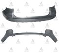HONDA CRV ARKA TAMPON ÜST PARÇA 10-12 MAHER