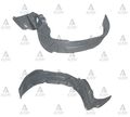 HONDA CRV ÇAMURLUK DAVLUMBAZI 05-07 SOL MAHER