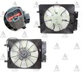 HONDA CRV KLİMA FANI 02-06 MAHER