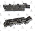 HONDA CRV ÖN TAMPON BAĞLANTI BRAKETİ 07-10 SOL MAHER