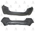 HONDA JAZZ ARKA TAMPON 11/- MAHER
