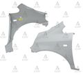 HONDA JAZZ ÖN ÇAMURLUK 02-08 DELİKLİ SOL ( SIMYI ) MAHER