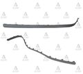 HONDA JAZZ ÖN TAMPON ALT KORUYUCU 02-08 MAHER
