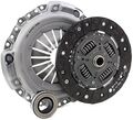 VW POLO DEBRİYAJ SETİ 99-09 LUK 051141025B