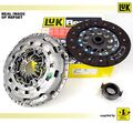 HONDA ACCORD DEBRIYAJ SETI (240MM) 03- CRV 06- 2.2CDTI LUK