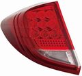 HONDA STOP LAMBASI LEDLİ CIVIC HB 12-14 SAĞ DEPO