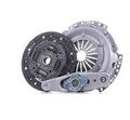 VW POLO DEBRİYAJ SETİ 01-10 LUK 03D141025C