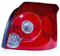 TOYOTA AVENSIS STOP LAMBASI 06-07 DUYSUZ SAĞ DEPO