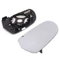 AUDI A3 AYNA CAMI SOL 05-14 BSG 4F0857535AF