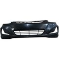 HYUNDAI ACCENT ÖN TAMPON 11/- BLUE T.W.