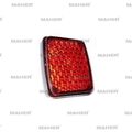 FIAT DOBLO TAMPON REFLEKTÖRÜ MAHER 1348401080