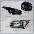HONDA CRV FAR 15-18 MERCEKSİZ MOTORLU SOL MAHER 33150TFCH01