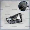 ISUZU FAR D-MAX 20-21 MERCEKLİ SOL MAHER 8-98328764-5