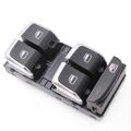 AUDI Q3 CAM DÜĞMESİ DÖRTLÜ KROM 12- BSG 8U0959851