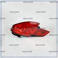 HONDA HRV SİS LAMBASI 16-18 ARKA SOL MAHER 34550T7JH01